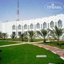 Liwa Hotel 