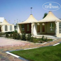 Liwa Hotel 