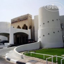 Liwa Hotel 