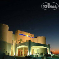 Liwa Hotel 