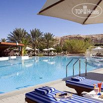 Mercure Grand Jebel Hafeet Al Ain 