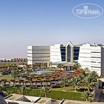 Mercure Grand Jebel Hafeet Al Ain 