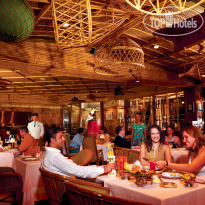 Al Ain Rotana Trader Vic's