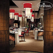 Shangri-La Hotel Qaryat Al Beri AbuDhabi
