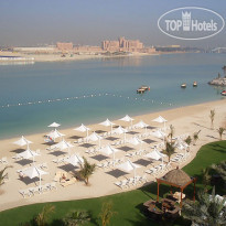 Shangri-La Hotel Qaryat Al Beri AbuDhabi