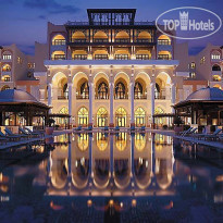 Shangri-La Hotel Qaryat Al Beri AbuDhabi