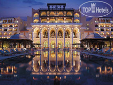 Shangri-La Hotel Qaryat Al Beri AbuDhabi 5*