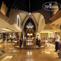 Shangri-La Hotel Qaryat Al Beri AbuDhabi