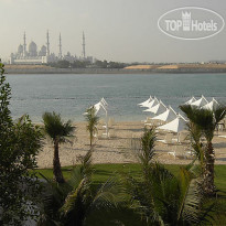 Shangri-La Hotel Qaryat Al Beri AbuDhabi