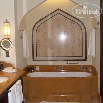 Shangri-La Hotel Qaryat Al Beri AbuDhabi 