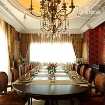 Shangri-La Hotel Qaryat Al Beri AbuDhabi