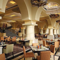 Shangri-La Hotel Qaryat Al Beri AbuDhabi