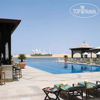 Shangri-La Hotel Qaryat Al Beri AbuDhabi 