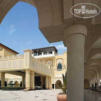 Shangri-La Hotel Qaryat Al Beri AbuDhabi