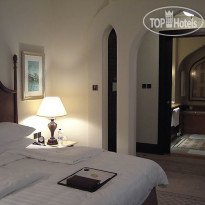 Shangri-La Hotel Qaryat Al Beri AbuDhabi 