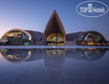 Erth Abu Dhabi 5*