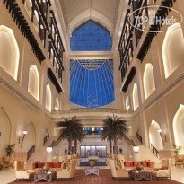 Bab Al Qasr Hotel 