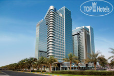 Pearl Rotana Capital Centre