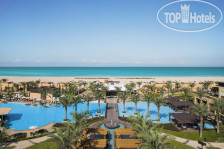 Saadiyat Rotana Resort & Villas 5*