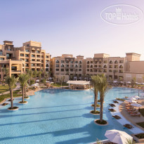 Saadiyat Rotana Resort & Villas 