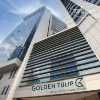 Golden Tulip Downtown Hotel 