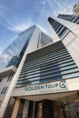 Golden Tulip Downtown Hotel 4*