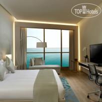 Royal M Hotel Abu Dhabi by Gewan Premium Suite Room