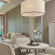 Royal M Hotel Abu Dhabi by Gewan Premium Suite Living Room