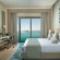 Royal M Hotel & Resort Abu Dhabi Premium Room Sea View