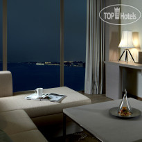 Royal M Hotel Abu Dhabi by Gewan Presidential Suite