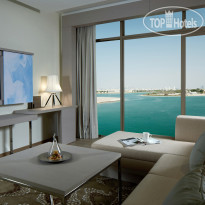 Royal M Hotel & Resort Abu Dhabi Presidential Suite