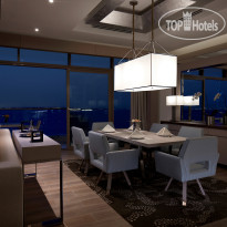 Royal M Hotel Abu Dhabi by Gewan Presidential Suite