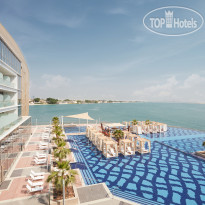 Royal M Hotel Abu Dhabi by Gewan 