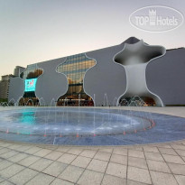 Royal M Hotel Abu Dhabi by Gewan 