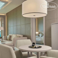 Royal M Hotel Abu Dhabi by Gewan 