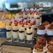 Royal M Hotel Abu Dhabi by Gewan 