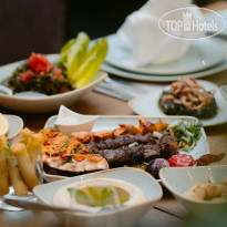 Royal M Hotel Abu Dhabi by Gewan 