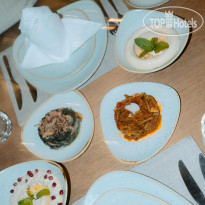 Royal M Hotel Abu Dhabi by Gewan 