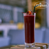 Royal M Hotel Abu Dhabi by Gewan 
