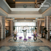 Royal M Hotel Abu Dhabi by Gewan