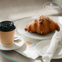 Royal M Hotel Abu Dhabi by Gewan