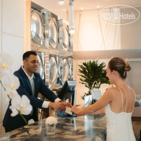 Royal M Hotel Abu Dhabi by Gewan