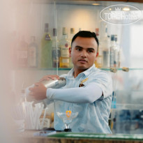 Royal M Hotel Abu Dhabi by Gewan