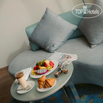Royal M Hotel Abu Dhabi by Gewan