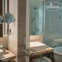 Royal M Hotel Abu Dhabi by Gewan