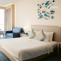 Royal M Hotel Abu Dhabi by Gewan