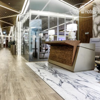 Royal M Hotel Abu Dhabi by Gewan