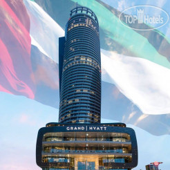 Grand Hyatt Abu Dhabi Hotel and Residences Emirates Pearl 5*