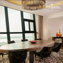 Grand Hyatt Abu Dhabi Hotel and Residences Emirates Pearl 