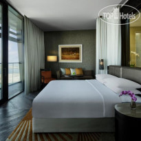 Grand Hyatt Abu Dhabi Hotel and Residences Emirates Pearl 